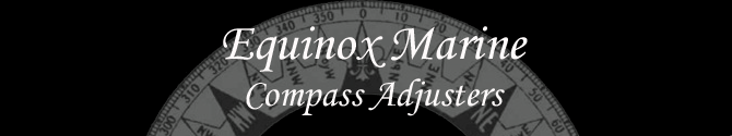 Equinox Marine - Compass Adjuster